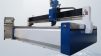 Станок гидроабразивной резки Waterjet-6020 (Рабочая зона 6000*2000м) - st-e.info - Железногорск