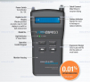 Переносной оксиметр PRO OX-100X Kit - st-e.info - Железногорск