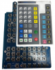 Ремкоплект клавиатуры управляющего блока ЧПУ FLSK-F2100B - st-e.info - Железногорск