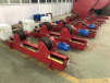 Сварочные роликовые вращатели HGK-10V - st-e.info - Железногорск