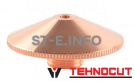 Сопла М8 ECE для Trumpf - st-e.info - Железногорск