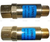 Обратный газовый клапан G1/2" - st-e.info - Железногорск