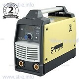 Сварочный инвертор MMA-160GDM, 220В - st-e.info - Железногорск