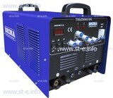 Универсальная установка аргонно-дуговой сварки BRIMA TIG 250 (220) ac/dc - st-e.info - Железногорск
