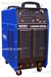 Универсальная установка аргонно-дуговой сварки BRIMA TIG 500P ac/dc - st-e.info - Железногорск