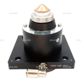Сопловая часть в сборе TRA BM06K / BS08K (FL200 BLACK) артикул: 120BT1100B  - st-e.info - Железногорск
