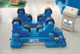 Вращатели роликовые самоцентрирующиеся HGZ-5  - st-e.info - Железногорск