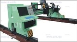 Портальная машина плазменной резки ST-LC (Уровень качества Лазерного реза) - st-e.info - Железногорск