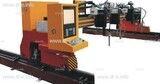 Портальная машина термической резки металла ST-GT3010 - st-e.info - Железногорск