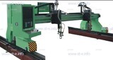 Портальная машина газовой резки ST-FC3012  - st-e.info - Железногорск