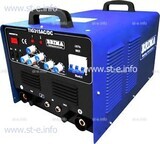 Универсальная установка аргонно-дуговой сварки BRIMA TIG 315 ac/dc - st-e.info - Железногорск