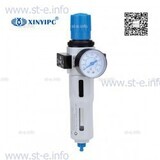 Фильтр масловлагоотделитель XOFR- MIDI 1/2 - st-e.info - Железногорск