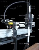 Комплекс координатной резки трубы ST-CUT-P500 - st-e.info - Железногорск