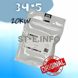 Стекло защитное 34*5 мм - ОРИГИНАЛ 20 кВт - st-e.info - Железногорск