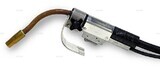 Сварочная горелка для сварки самозащитными проволоками K126® Classic® Innershield® 350A FCAW-SS Welding Guns - K126-1,-2 - st-e.info - Железногорск