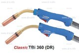 Корпус горелки TBi 360 DR, 45° - st-e.info - Железногорск