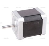 Двухфазный шаговый двигатель nema17 42HM  - st-e.info - Железногорск