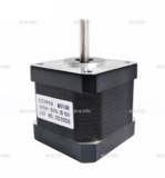 Двухфазный шаговый двигатель 42HS60-1504A05-D24 - st-e.info - Железногорск
