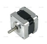 Двухфазный шаговый двигатель nema16 39HM  - st-e.info - Железногорск