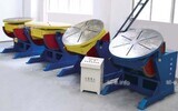 Сварочный позиционер HB-30 (3000кг) - st-e.info - Железногорск