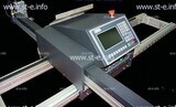 Высокоскоростная консольная машина плазменной резки SNR-SK-1565 c сервоприводом PANASONIC - st-e.info - Железногорск