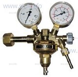  Редуктор Ar/CO2 (аргон / углекислый газ) - st-e.info - Железногорск