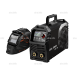 Инвертор сварочный Сварог ARC 200 "REAL SMART" (Z28303) Black (маска+краги) - st-e.info - Железногорск
