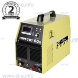Аппарат для плазменной резки  CUT-60G, 380В - st-e.info - Железногорск