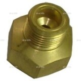 Переходник G3/4-Сп21,8 (для импортного редуктора)  - st-e.info - Железногорск