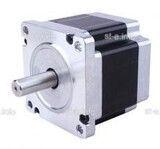 Двухфазный шаговый двигатель nema34 86HС  - st-e.info - Железногорск