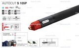 Кабель для плазмотрона AUTOCUT S 105, 12 метров - st-e.info - Железногорск