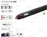Плазмотрон для механизированной резки AUTOCUT S 125 P, 10 M - st-e.info - Железногорск