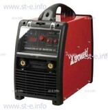 Аппарат для ручной дуговой сварки Arcweld 250i-ST DV инвертор - st-e.info - Железногорск