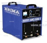 Сварочный аппарат Brima (инвертор) ARC-500-1 - st-e.info - Железногорск