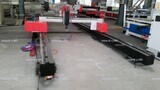 Станок для газовой и плазменной резки метала BULDOG PRO 1500x6000 - st-e.info - Железногорск