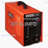 Инвертор сварочный CUT-40B - st-e.info - Железногорск