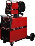 Источник питания для полуавтоматической сварки Idealarc СV-420, арт.  K14028-3A - st-e.info - Железногорск