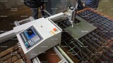 Машины термической (газовой) резки консольного типа SNR-KB с ЧПУ  3000х1500мм - st-e.info - Железногорск