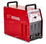 Сварочный аппарат для аргонодуговой сварки MASTER TIG-250AC - st-e.info - Железногорск