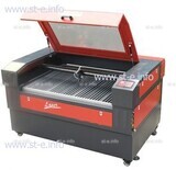 Лазерный станок для гравировки и резки ST-LG1060P  - st-e.info - Железногорск