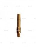 Наконечник для сварочной горелки QTB-500 45*1.6 - st-e.info - Железногорск