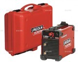 Инвертор сварочный Invertec 135S (арт. K12033-1-Р) в кейсе - st-e.info - Железногорск