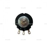 Потенциометр RV24YN20S502 - st-e.info - Железногорск