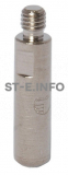 Электрод для плазмотрона ERGOCUT S25, ERGOCUT S25K, ERGOCUT S45 арт. PR0106 (длинный) - st-e.info - Железногорск