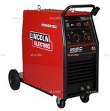 Полуавтомат Lincoln Electric Powertec 255C для сварки - st-e.info - Железногорск