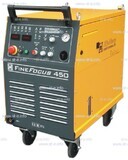 Источник плазменной резки FineFocus 450 - st-e.info - Железногорск