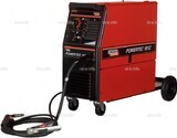 Полуавтомат Lincoln Electric Powertec 161C для сварки - st-e.info - Железногорск