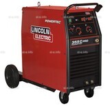 Полуавтомат Lincoln Electric Powertec 305C PRO для сварки - st-e.info - Железногорск