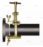 Центратор клещевого типа TAG Pipe EZG9 диаметр  125-245 мм - st-e.info - Железногорск