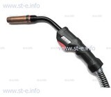 Горелка для полуавтоматической сварки TBi SB 150 black- ESG, длина 5 метров - st-e.info - Железногорск